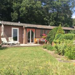 Tranquil Egmond Hideaway
