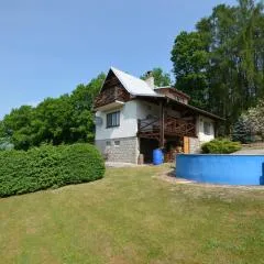 Chalet in Ktová near Ski Slopes