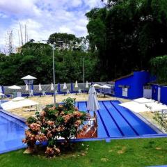 Thermas Rio Caldas