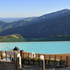 Wellness Apartment in Magliolo