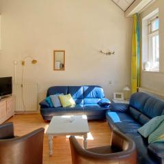 Holiday Home in Bergen near North Sea Beach