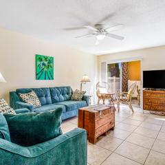 Townhouses In The Cay - A1
