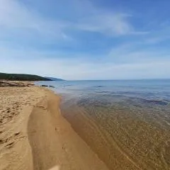 Natura incontaminata e relax