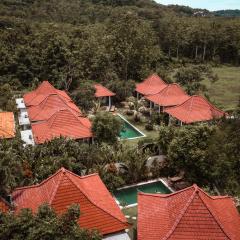 Bali Mynah Villas Resort