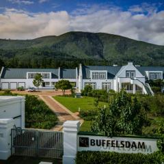 Buffelsdam Country House