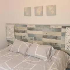 Apartamentos El Barrio