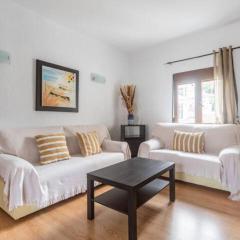 Cala Blanca Javea/Residence, beach, pool, tenis A/C