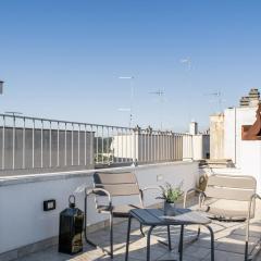 GuestHost - Sogno Ostunese Terrace Apartment