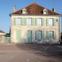 Gîte communal 148