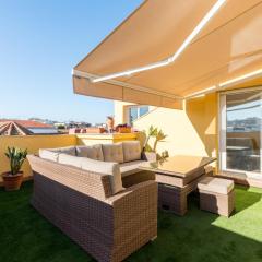 Rd2 Aparcamiento Incluido Triana Terraza Privada