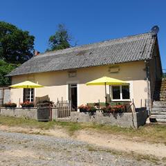 Comfortable holiday home with pool