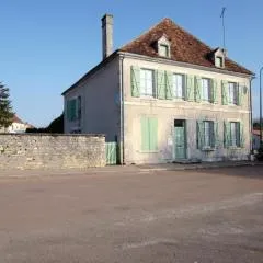 Gîte communal 149