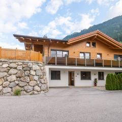 Apartment to the Zillertal near F gen