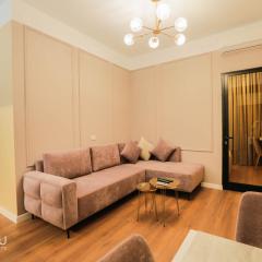 Miku Apartment - Perfect 1Bedroom At Komuna e Parisit