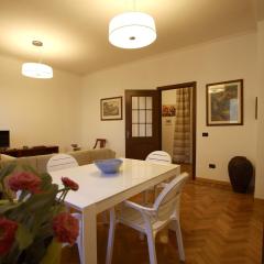 Residenza Aletheia - 2BR with Saint Peter's view