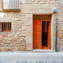 Hillview Holiday Home in Laguardia with Terrace