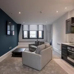 Cavern Quarter apartments by The Castle Collection