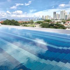 The Landmark - Merveilles MOGERCS