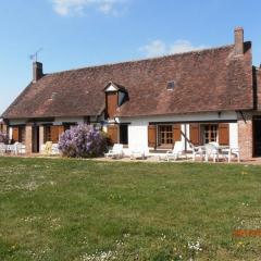 Gîte de la Clairerie