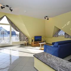 Residenz Seestern Wohnung 35