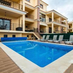 Algarve Luxury Home With Private Heated Pool II