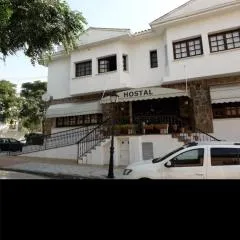 Hostal Asador Julian