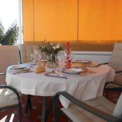 300-Meter-bis-zum-Strand-Caracola-Wohnung-mit-Garten