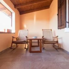 House Jasmin with large garden, near Nin - by TA Leut