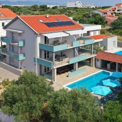 Apartmani "Villa Barbara"