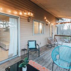 The Sanctuary Company Johnson City