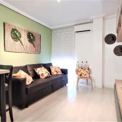 Apartamento San Nicolás - tranquilidad y comodidad en el centro de Murcia