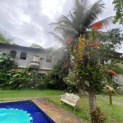 Rio natureza apart 115