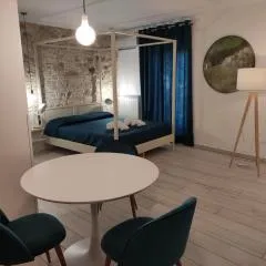 Badolato Gallery - Luxury Rooms