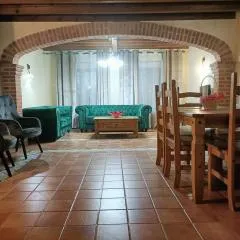 Casa Rural Mudayyan