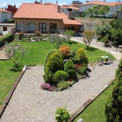 Casa Rural El Meson
