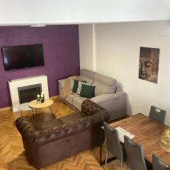 Dúplex CENTRICO LA RANITA SALMANTINA