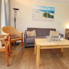 Feriendorf Papillon Wohnung 02-1