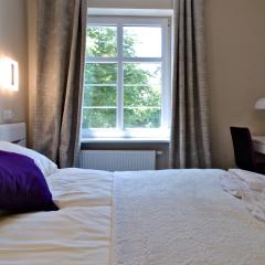 LC pokoje & apartamenty Z57