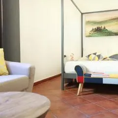 Firenze Rentals Suite Cavour