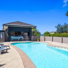 WATERFRONT HOME WITH POOL / SHELLHARBOUR