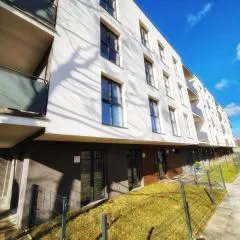 Villa Nova Apartamenty