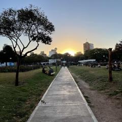 Departamento excelente ubicacion. Zona Plaza Mitre.