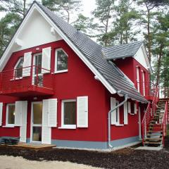 Appartementhaus in Trassenheide