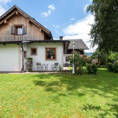 Holiday home in Bad Mitterndorf near ski area