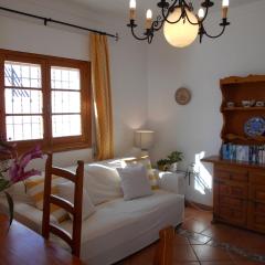 Chipiona, Costa de la Luz, Andalusia Garage, Wifi, Air Condition Beach at 300m