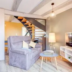 Apartment in Alsace near Haut-Koenigsbourg