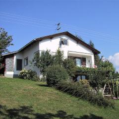 Holiday home in Ludmannsdorf near W rthersee