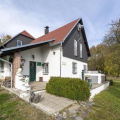 Country cottage with Sauna and bubble bath