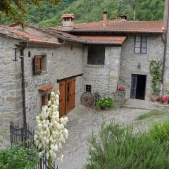 Agriturismo Podere Fiume