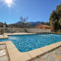 Nice Apartment In San Lorenzo With Outdoor Swimming Pool